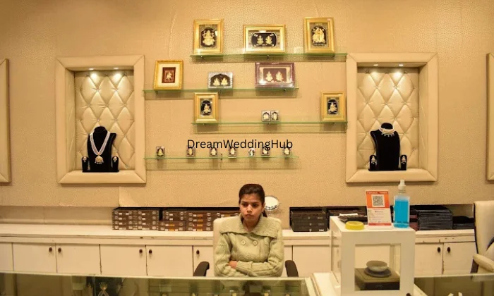 Rajshree jewellers Moradabad